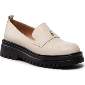 Loafersy Simple SL-26-02-000032 103