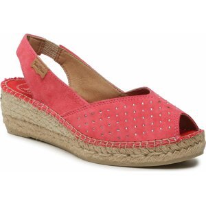 Espadrilky Toni Pons Bernia ST Gerd