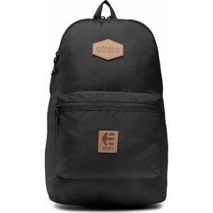 Batoh Etnies Fader Backpack 4140001404 Black