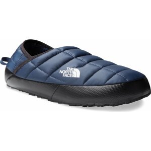 Bačkory The North Face M Thermoball Traction Mule VNF0A3UZNI851 Summit Navy/Tnf White