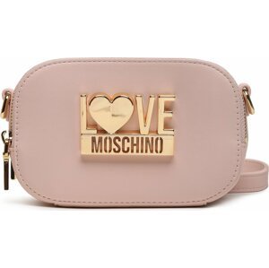 Kabelka LOVE MOSCHINO JC4028PP1HLK0608 Cipria