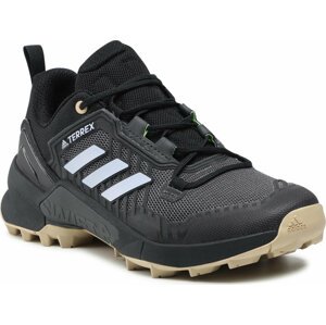 Boty adidas Terrex Swift R3 W FX7339 Core Black/Halo Silver/Dgh Solid Grey