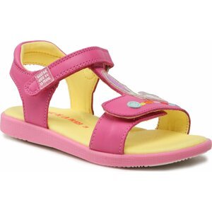 Sandály Agatha Ruiz de la Prada 232947 S Pink