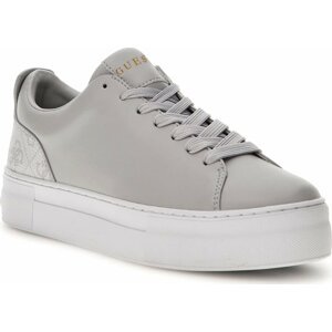 Sneakersy Guess Gianele FL7GNL ELE12 GREY