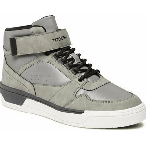 Sneakersy Togoshi MP-FW22-T020 Grey