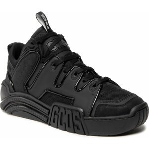 Sneakersy GCDS CC94M460002 Black 02