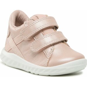 Sneakersy ECCO Sp.1 Lite Infant 72412101118 Rose Dust