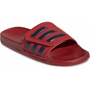 Nazouváky adidas Adilette TND Slides GX9707 Červená