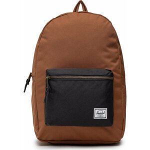 Batoh Herschel Stlmnt 10005-05668 Saddle/Black