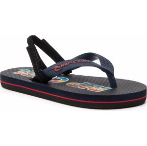 Sandály Rip Curl Icon Open Toe 16ABOT Navy 49