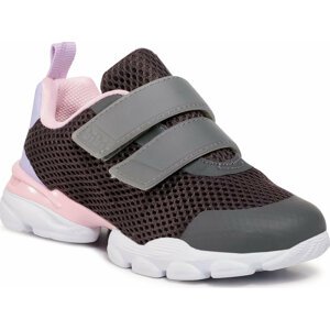 Sneakersy Bibi Drop New 983184 Graphite/Sugar/Astral