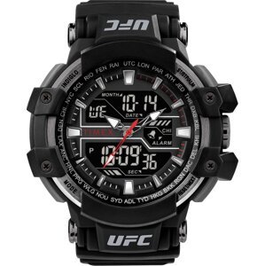 Hodinky Timex UFC Combat TW5M51800 Černá