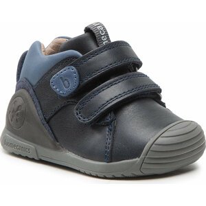 Sneakersy Biomecanics 221122-A-0 Azul Marino