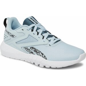 Boty Reebok Flexagon Energy 4 Shoes IE4494 Modrá