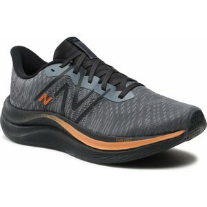 Boty New Balance FuelCell Propel v4 MFCPRGA4 Šedá