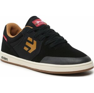 Sneakersy Etnies Kids Marana 4307000123 001