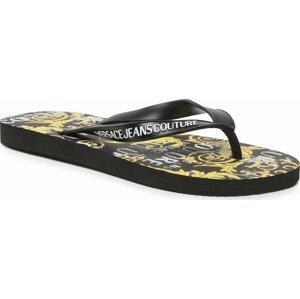 Žabky Versace Jeans Couture 74YA3SQ7 ZS627 G89