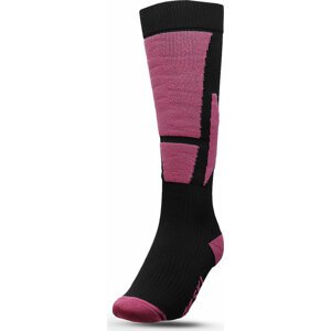 Lyžařské ponožky 4F 4FWAW23UFSOF107 55S