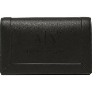 Kabelka Armani Exchange 942913 CC789 00020 Black