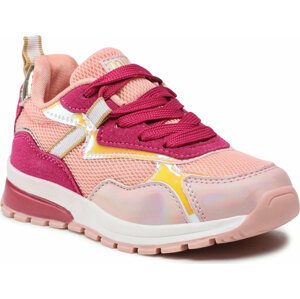 Sneakersy Shone 19313-001 Lt. Pink