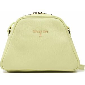 Kabelka Patrizia Pepe 2B0083/L001-Y430 Light Sunny Lime