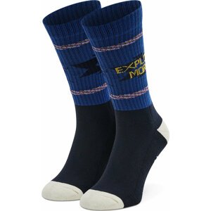 Pánské klasické ponožky Scotch & Soda 168561 Combo 0217