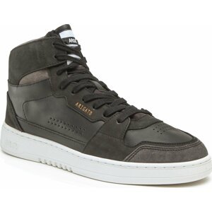 Sneakersy Axel Arigato Dice Hi Sneaker 41017 Black/Grey