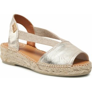 Espadrilky Toni Pons Etna Plati