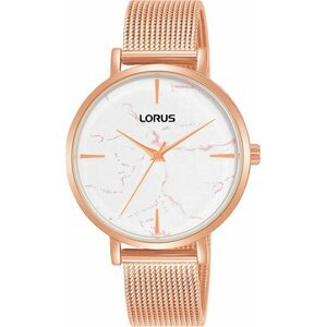 Hodinky Lorus RG290UX9 Rose Gold