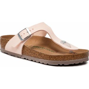 Žabky Birkenstock Gizeh Bs 1019656 Light Rose