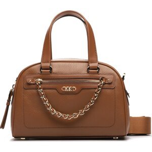 Kabelka MICHAEL Michael Kors Williamsburg 30F3G6WS1L Luggage