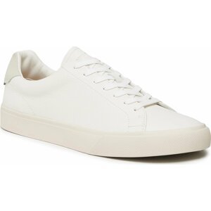 Sneakersy Gino Rossi LUCA-02 122AM White