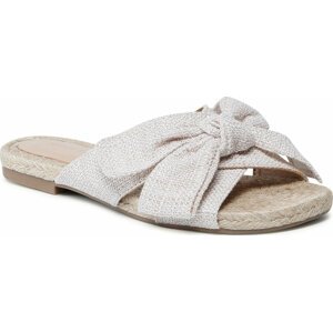 Espadrilky Jenny Fairy WSS20482-02 Beige