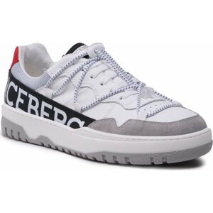 Sneakersy Iceberg Comb IU540 23EIU154009 Division