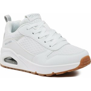 Sneakersy Skechers Uno Powex 403667L/WHT White