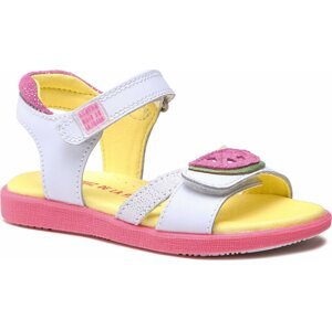 Sandály Agatha Ruiz de la Prada 232946 M White