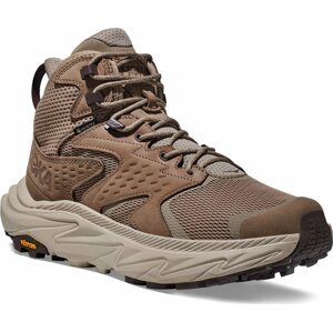 Trekingová obuv Hoka Anacapa 2 Mid Gtx GORE-TEX 1141633 Dune / Oxford Tan DOTN