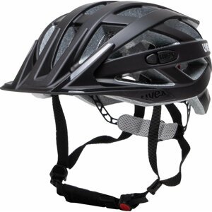 Cyklistická helma Uvex I-Vo 4104230815 Černá