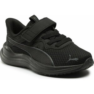 Boty Puma Reflect Lite AC+PS 379125 02 Puma Black-Cool Dark Gray