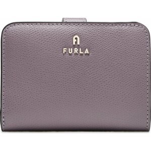 Malá dámská peněženka Furla Camelia WP00315-ARE000-2508S-1007 Aura+Perla E Int.