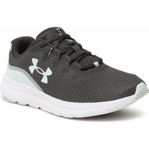 Boty Under Armour Ua W Charged Impulse 3 3025427-106 Gry/Grn