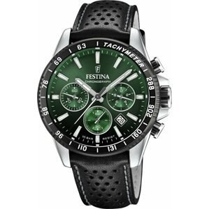 Hodinky Festina 20561/5 Zielony