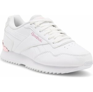 Boty Reebok REEBOK ROYAL GLIDE R DV6703 Bílá