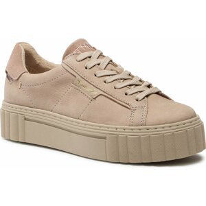 Sneakersy Tamaris 1-23738-41 Taupe 341