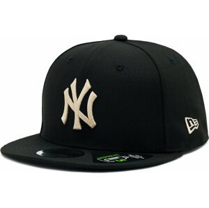 Kšiltovka New Era New York Yankees Repreve 60358120 Černá