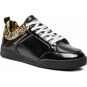 Sneakersy Versace Jeans Couture 74YA3SD6 ZP219 G89
