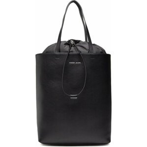 Kabelka Tommy Jeans Tjw Academia Tote AW0AW12495 0GJ