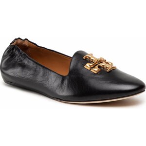 Lordsy Tory Burch Eleanor Loafer 84922 Perfect Black 006