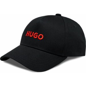 Kšiltovka Hugo 50491521 Black 1