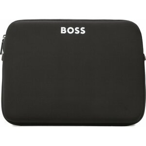 Pouzdro Na Notebook Boss 50487902 Black 01
